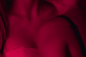 Erotic Massage